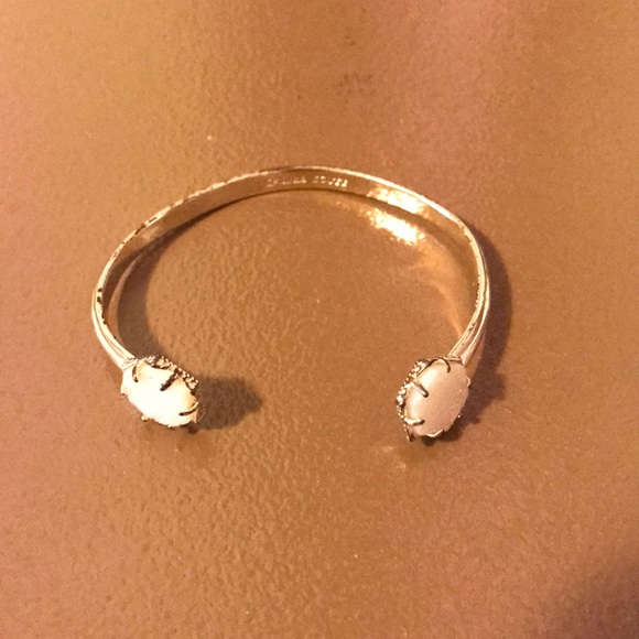 Kendra Scott Arden Cuff - Picture 3 of 4